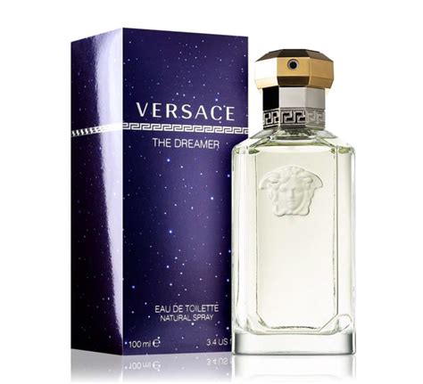 versace the dreamer release date.